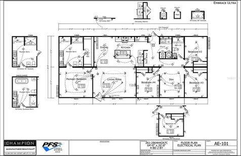 2093 Rosewood Street Bunnell FL 32110