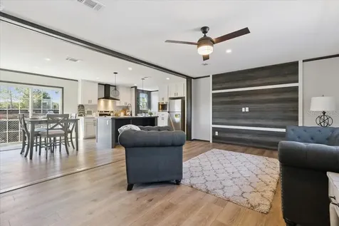 2093 Rosewood Street Bunnell FL 32110