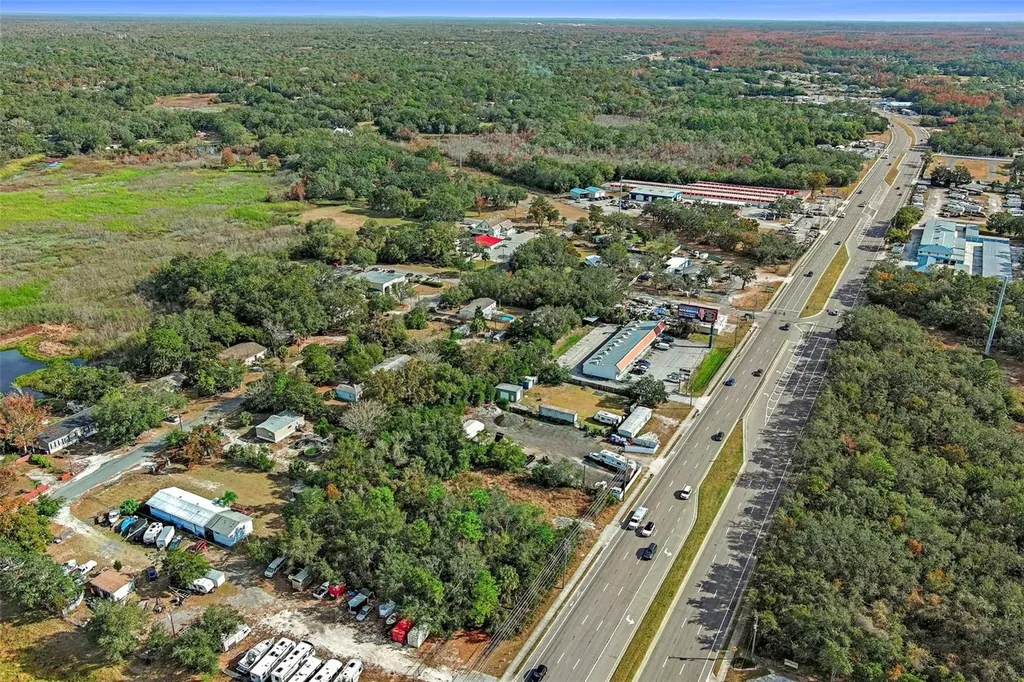 10331 State Road 52 Hudson FL 34669