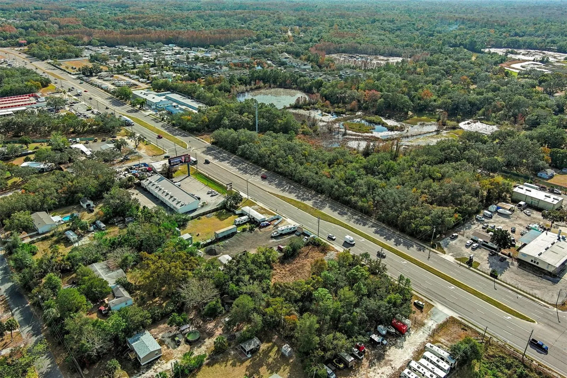 10331 State Road 52 Hudson FL 34669