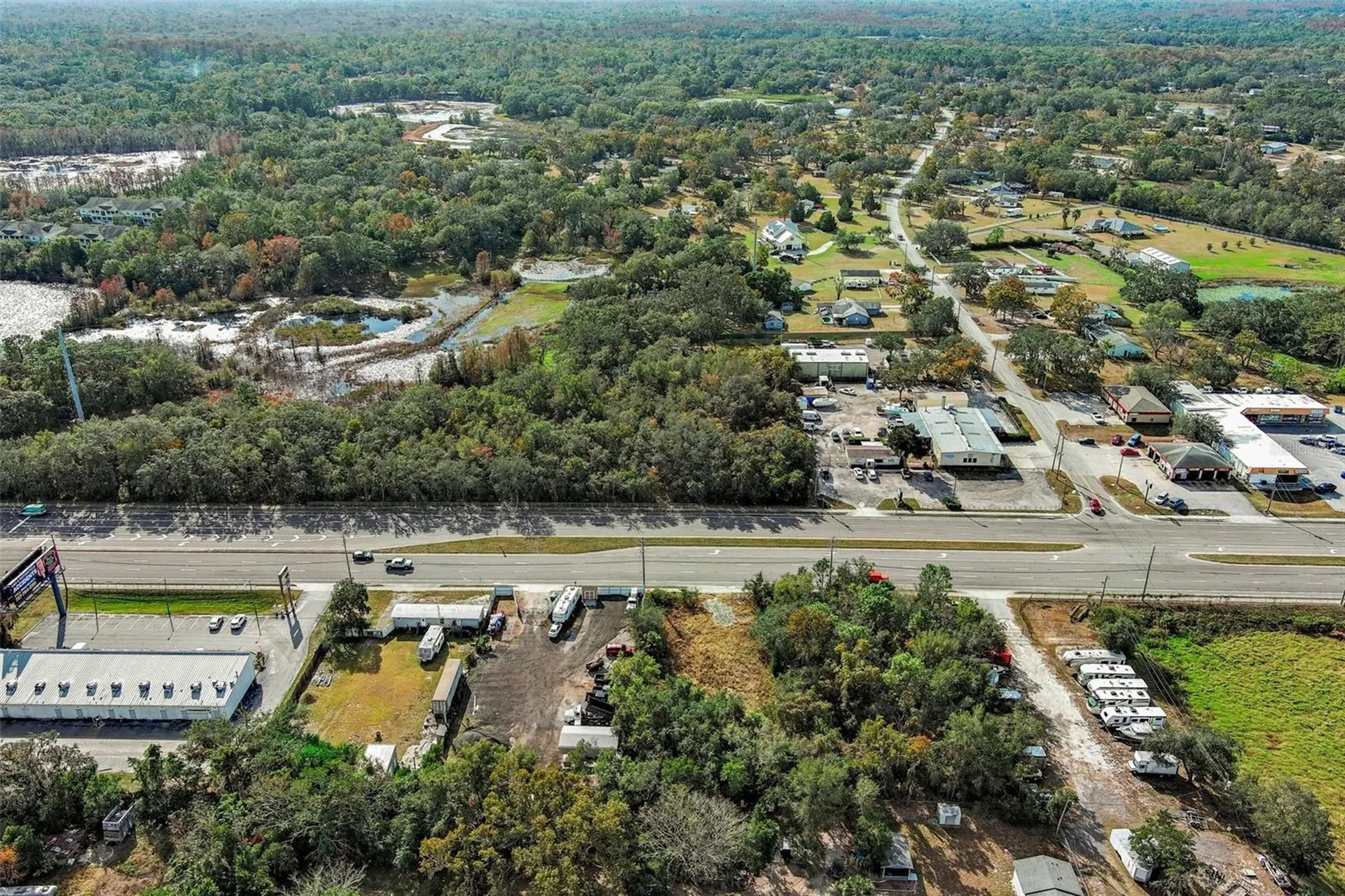 10331 State Road 52 Hudson FL 34669