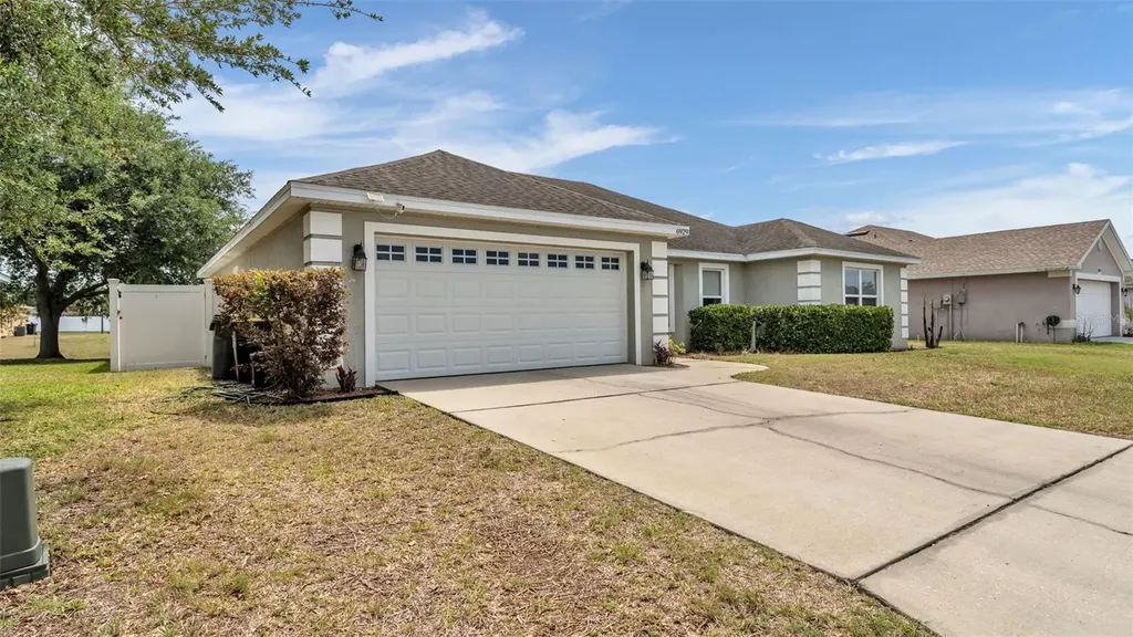 6929 Bently Drive Lakeland FL 33809