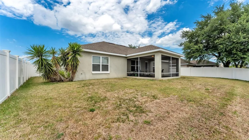 6929 Bently Drive Lakeland FL 33809