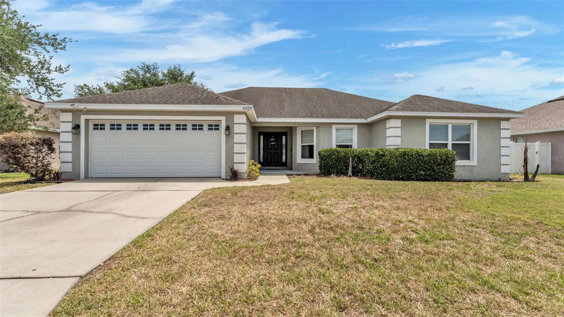 6929 Bently Drive Lakeland FL 33809