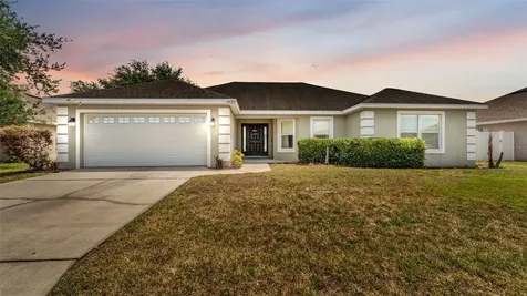 6929 Bently Drive Lakeland FL 33809