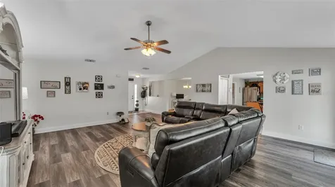 6929 Bently Drive Lakeland FL 33809