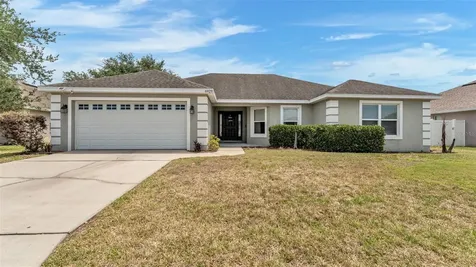 6929 Bently Drive Lakeland FL 33809