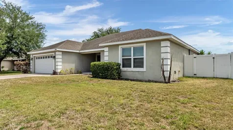 6929 Bently Drive Lakeland FL 33809