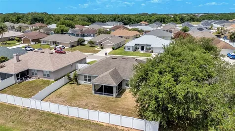 6929 Bently Drive Lakeland FL 33809