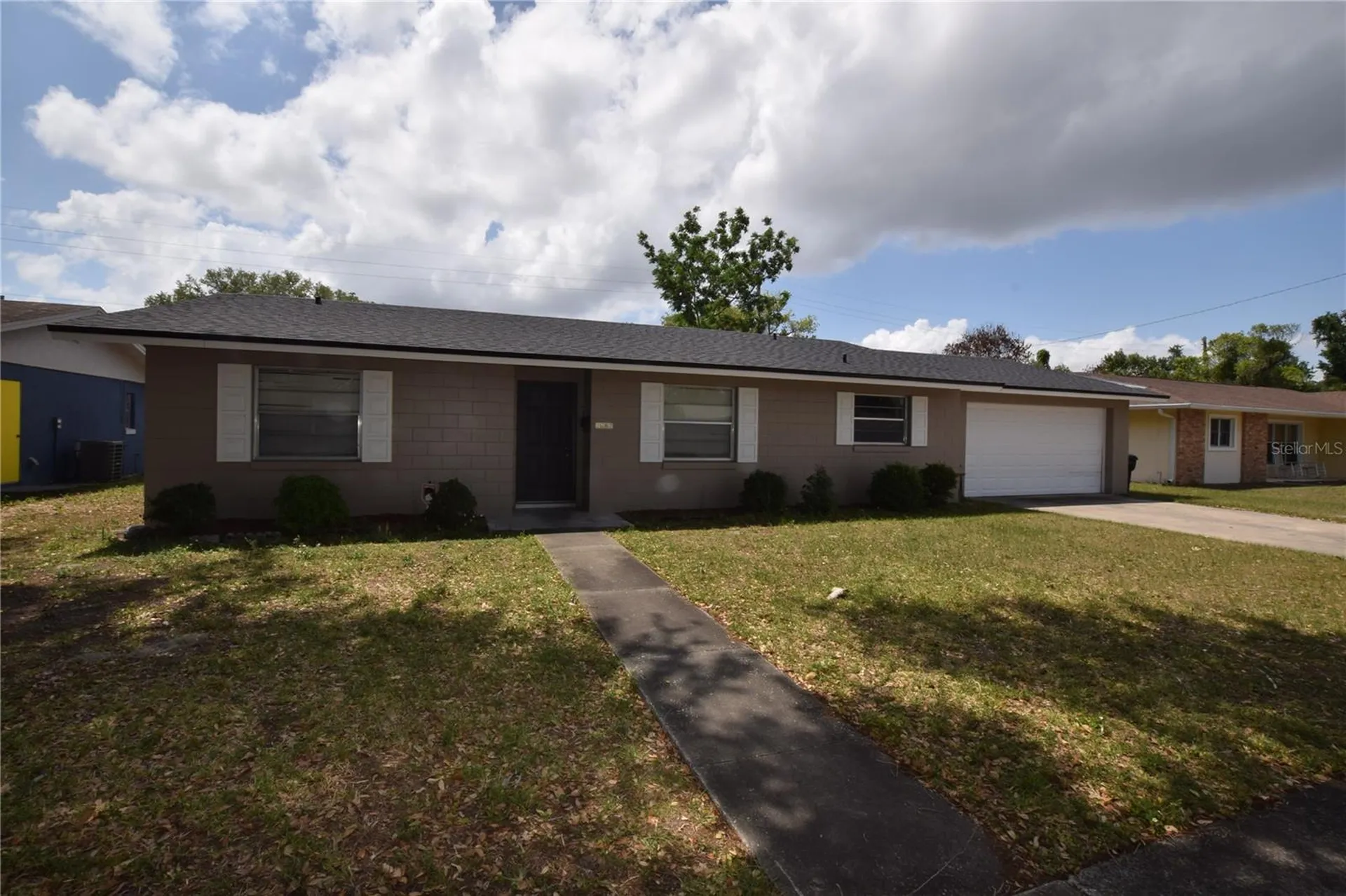 2762 Clear Cove Lane Orlando FL 32805