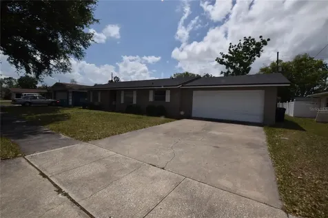2762 Clear Cove Lane Orlando FL 32805