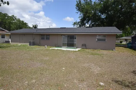 2762 Clear Cove Lane Orlando FL 32805