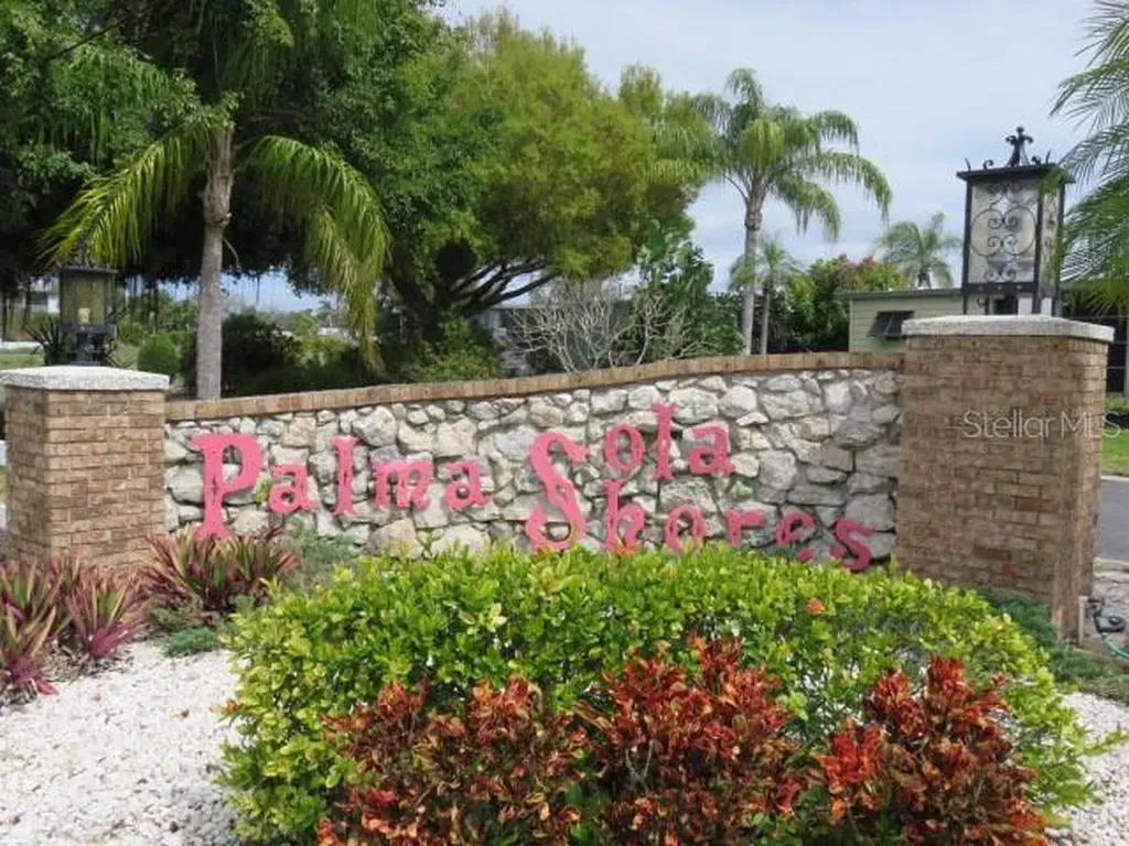 2107 Palma Sola Boulevard Bradenton FL 34209