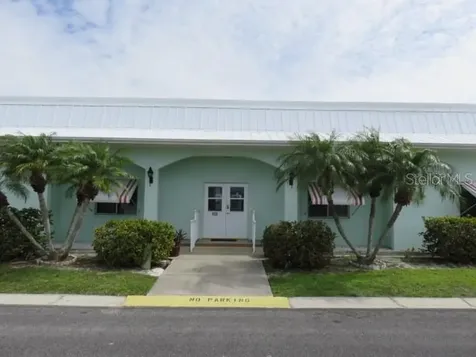 2107 Palma Sola Boulevard Bradenton FL 34209