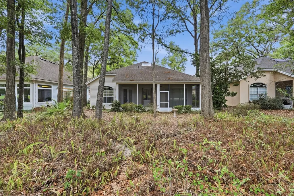 5231 SW 103rd Drive Gainesville FL 32608