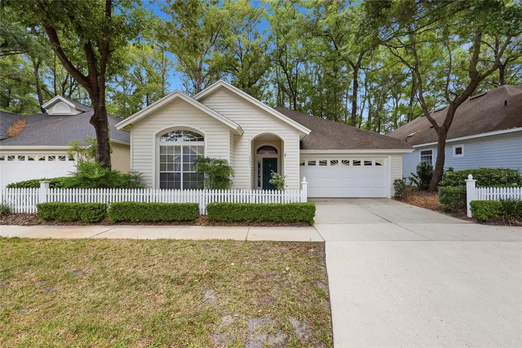 5231 SW 103rd Drive Gainesville FL 32608