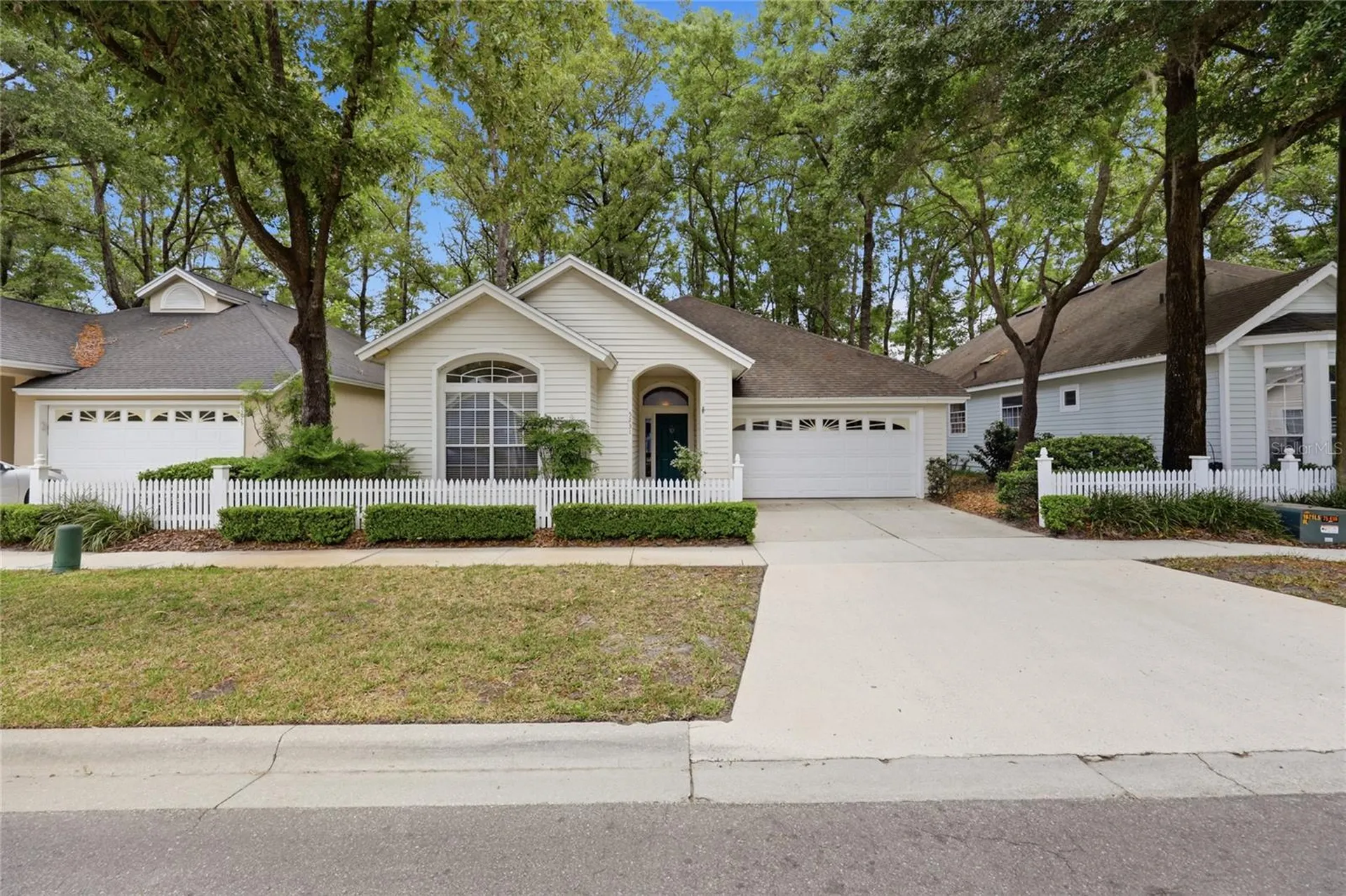 5231 SW 103rd Drive Gainesville FL 32608