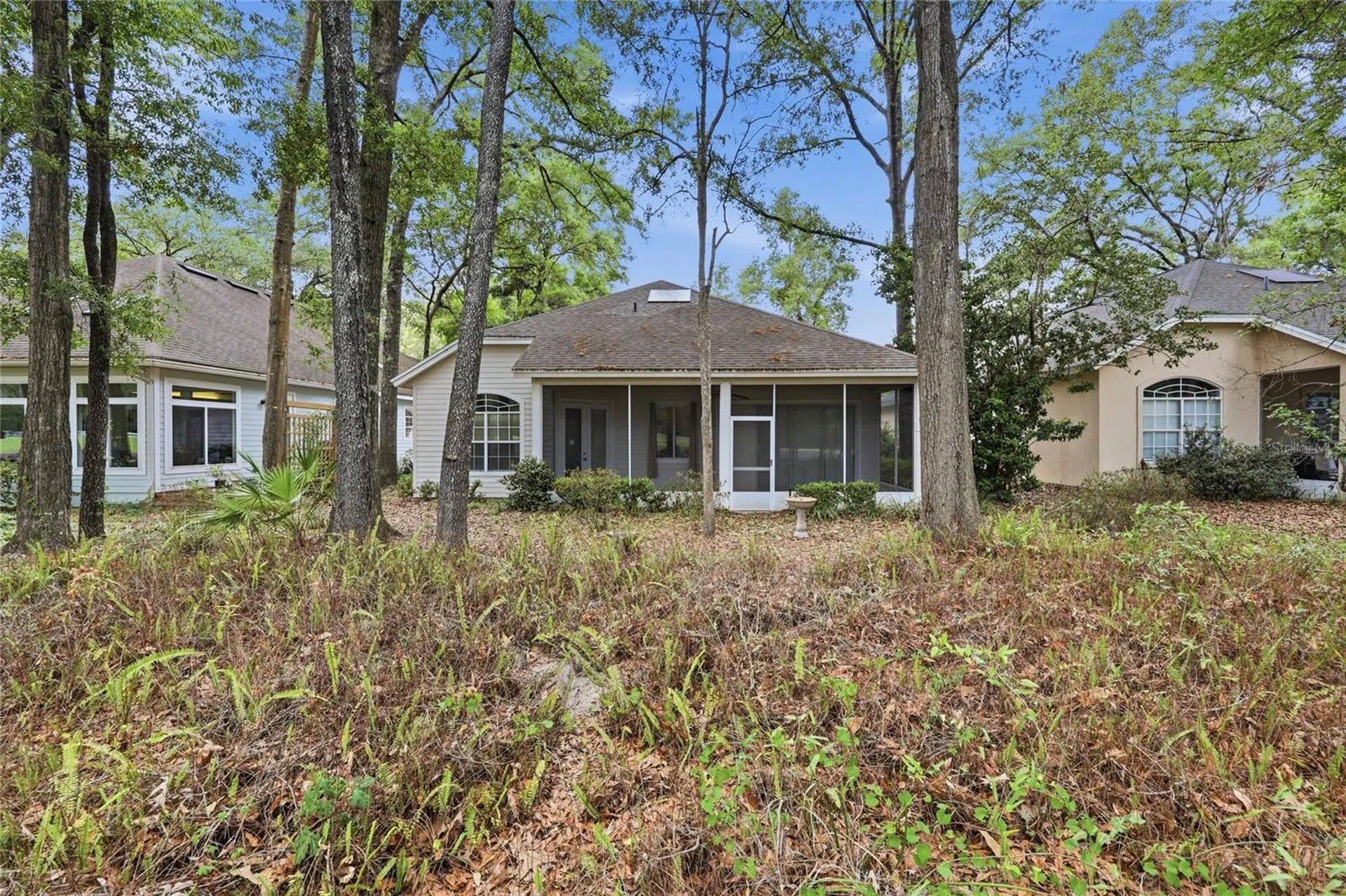 5231 SW 103rd Drive Gainesville FL 32608