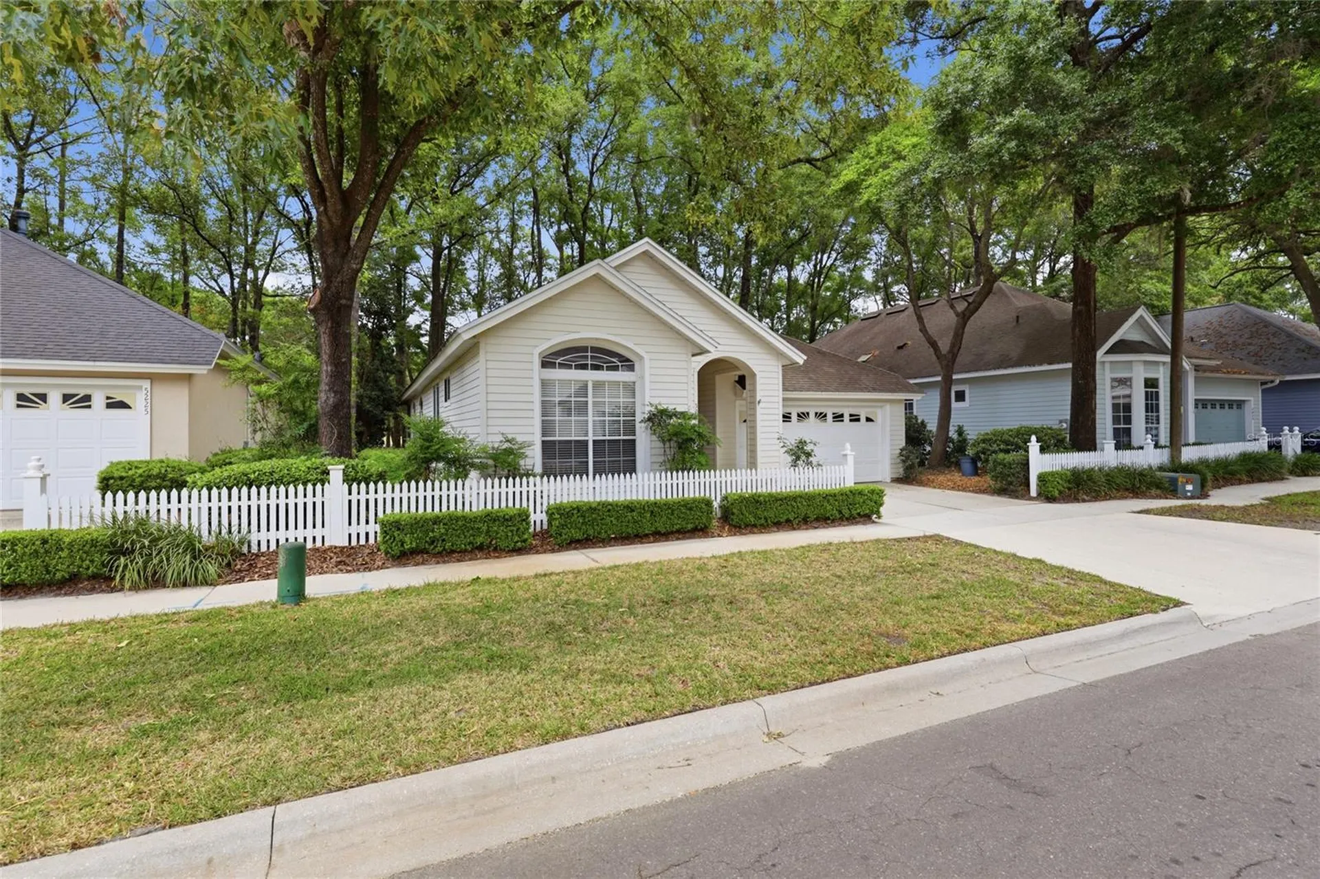 5231 SW 103rd Drive Gainesville FL 32608