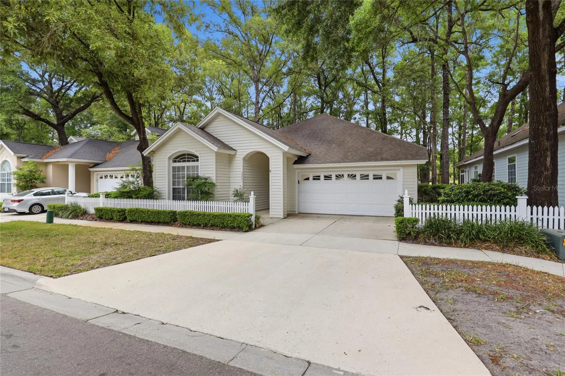 5231 SW 103rd Drive Gainesville FL 32608