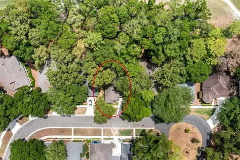 5231 SW 103rd Drive Gainesville FL 32608
