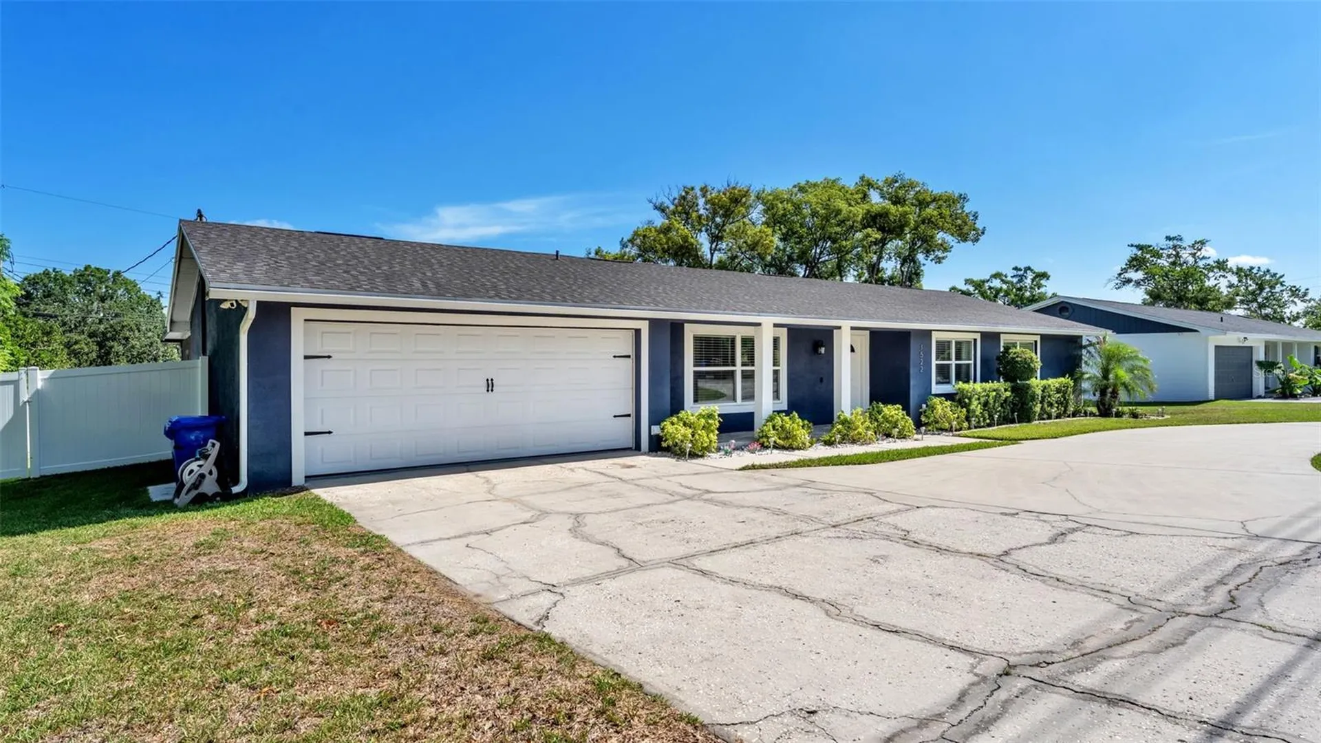 1522 Hallam Drive Lakeland FL 33813