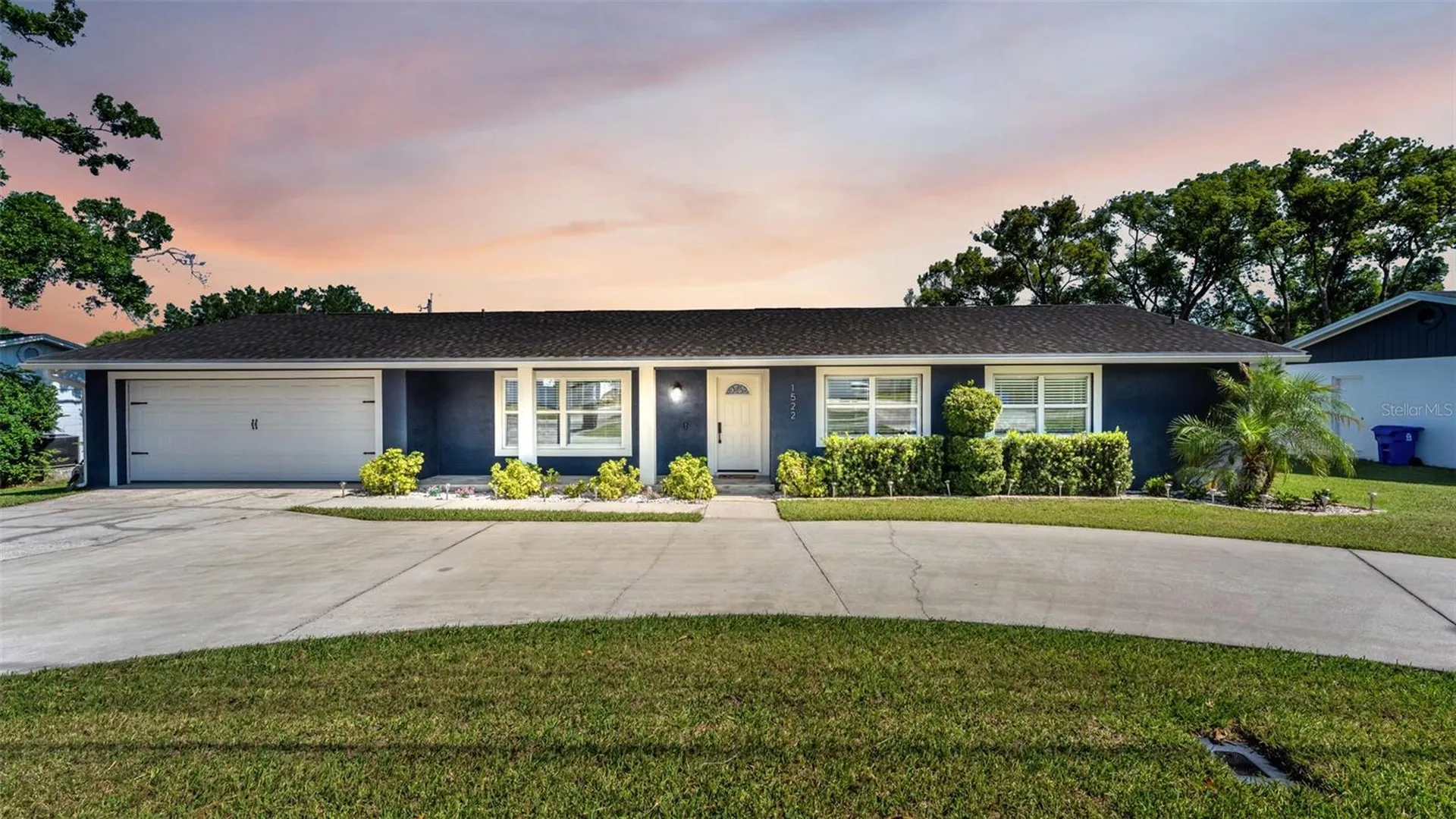 1522 Hallam Drive Lakeland FL 33813