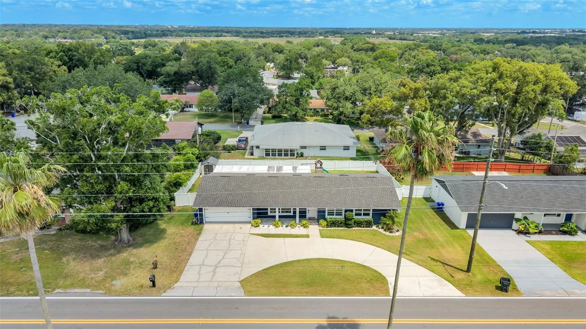 1522 Hallam Drive Lakeland FL 33813