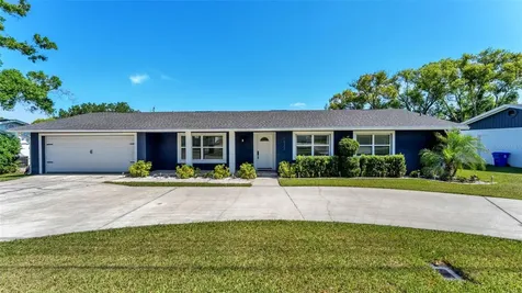 1522 Hallam Drive Lakeland FL 33813