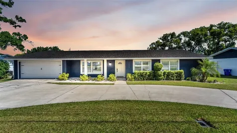 1522 Hallam Drive Lakeland FL 33813