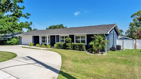 1522 Hallam Drive Lakeland FL 33813