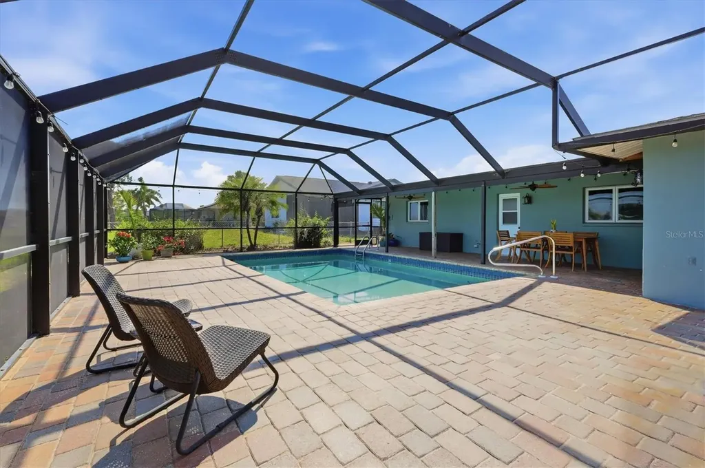11 Oakland Hills Court Rotonda West FL 33947