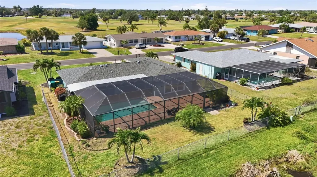 11 Oakland Hills Court Rotonda West FL 33947