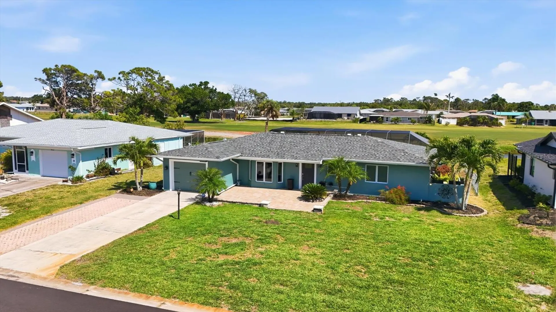 11 Oakland Hills Court Rotonda West FL 33947