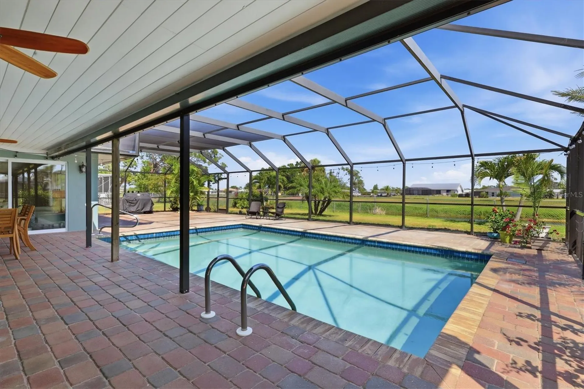 11 Oakland Hills Court Rotonda West FL 33947