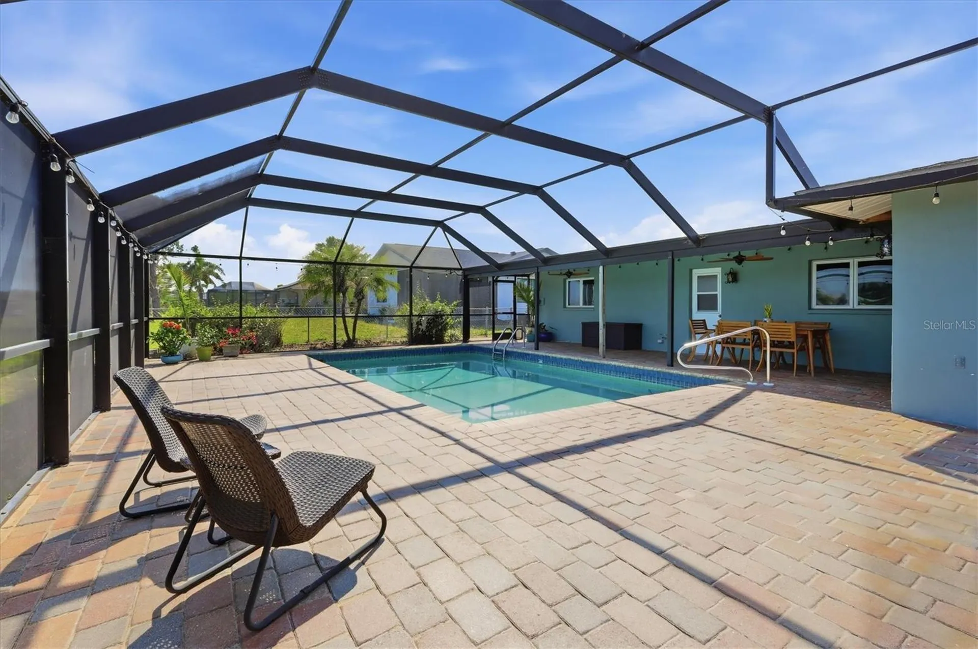 11 Oakland Hills Court Rotonda West FL 33947