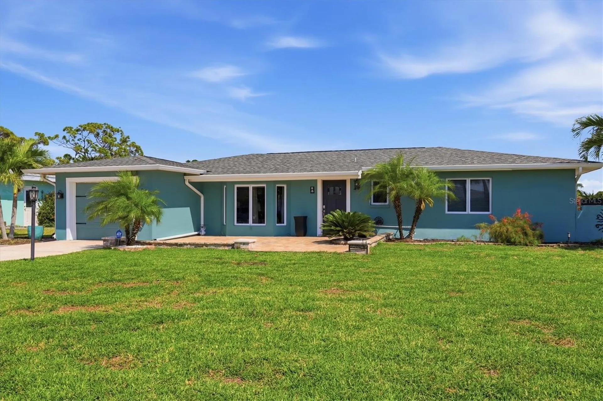 11 Oakland Hills Court Rotonda West FL 33947