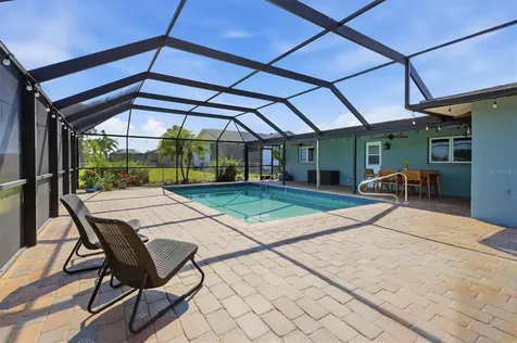 11 Oakland Hills Court Rotonda West FL 33947