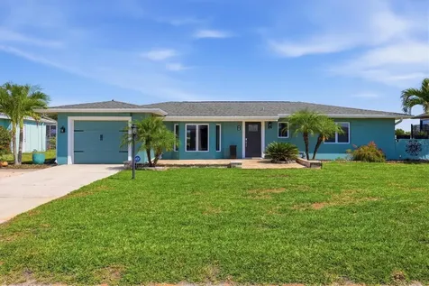 11 Oakland Hills Court Rotonda West FL 33947
