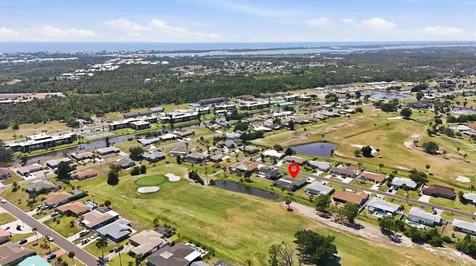 11 Oakland Hills Court Rotonda West FL 33947