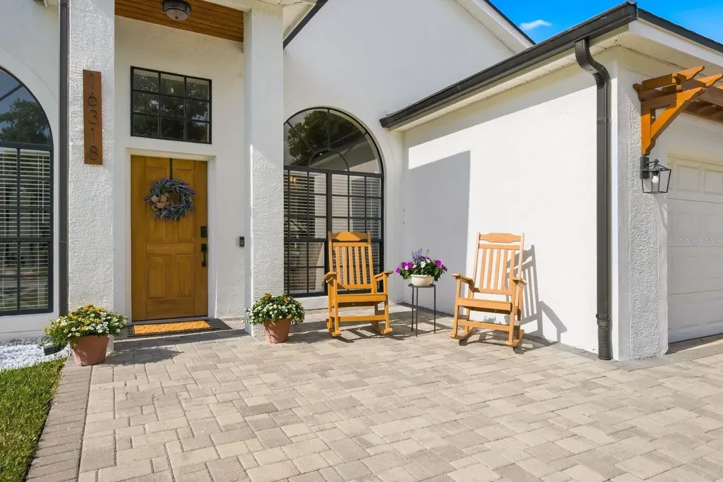 16318 Armstrong Place Tampa FL 33647
