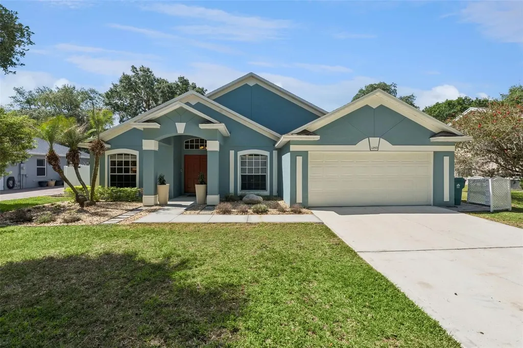 1253 Brandy Lake View Circle Winter Garden FL 34787