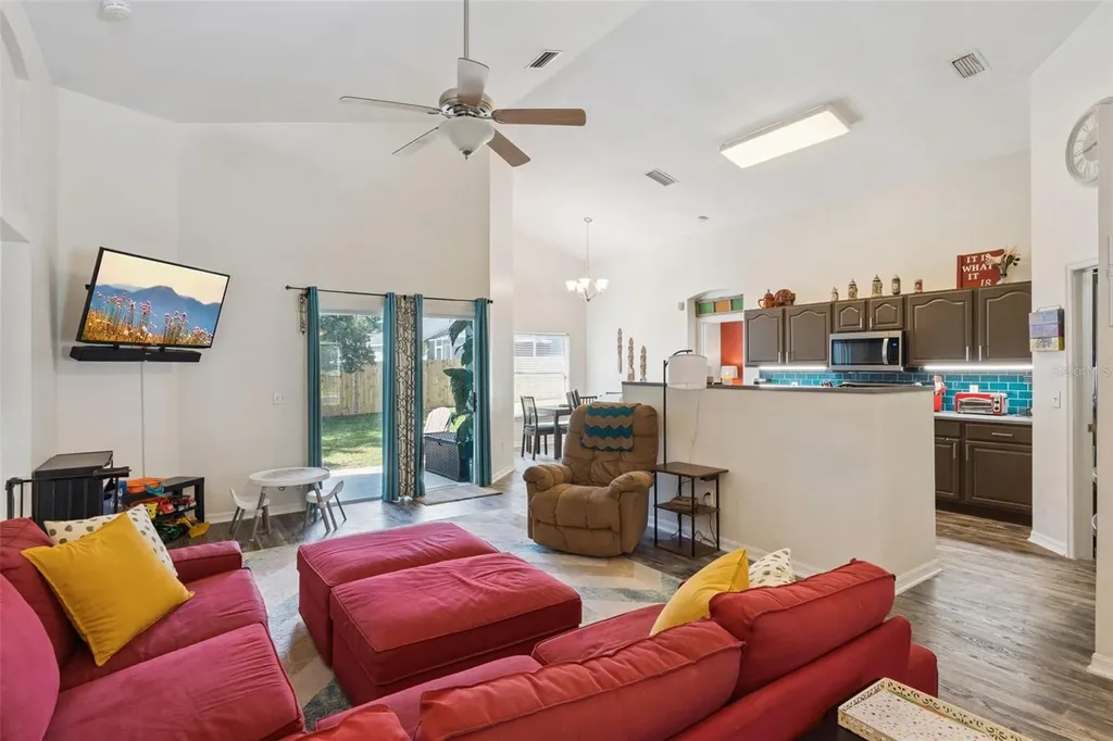 1253 Brandy Lake View Circle Winter Garden FL 34787