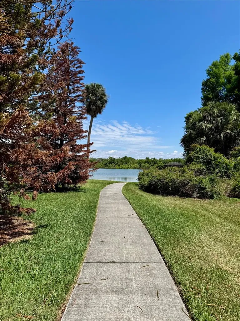 1253 Brandy Lake View Circle Winter Garden FL 34787