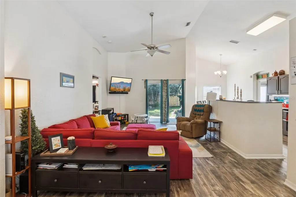 1253 Brandy Lake View Circle Winter Garden FL 34787