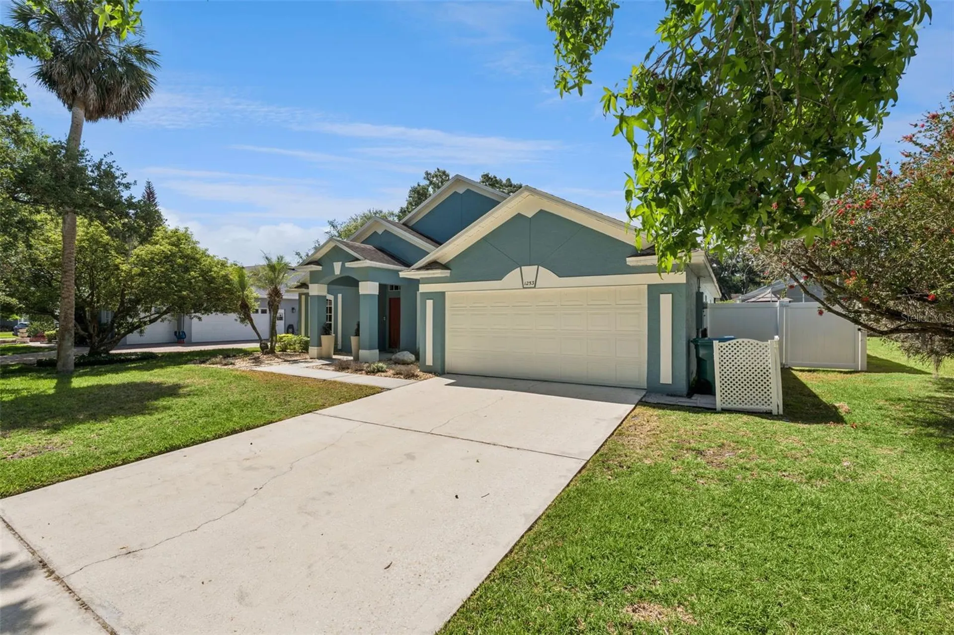 1253 Brandy Lake View Circle Winter Garden FL 34787
