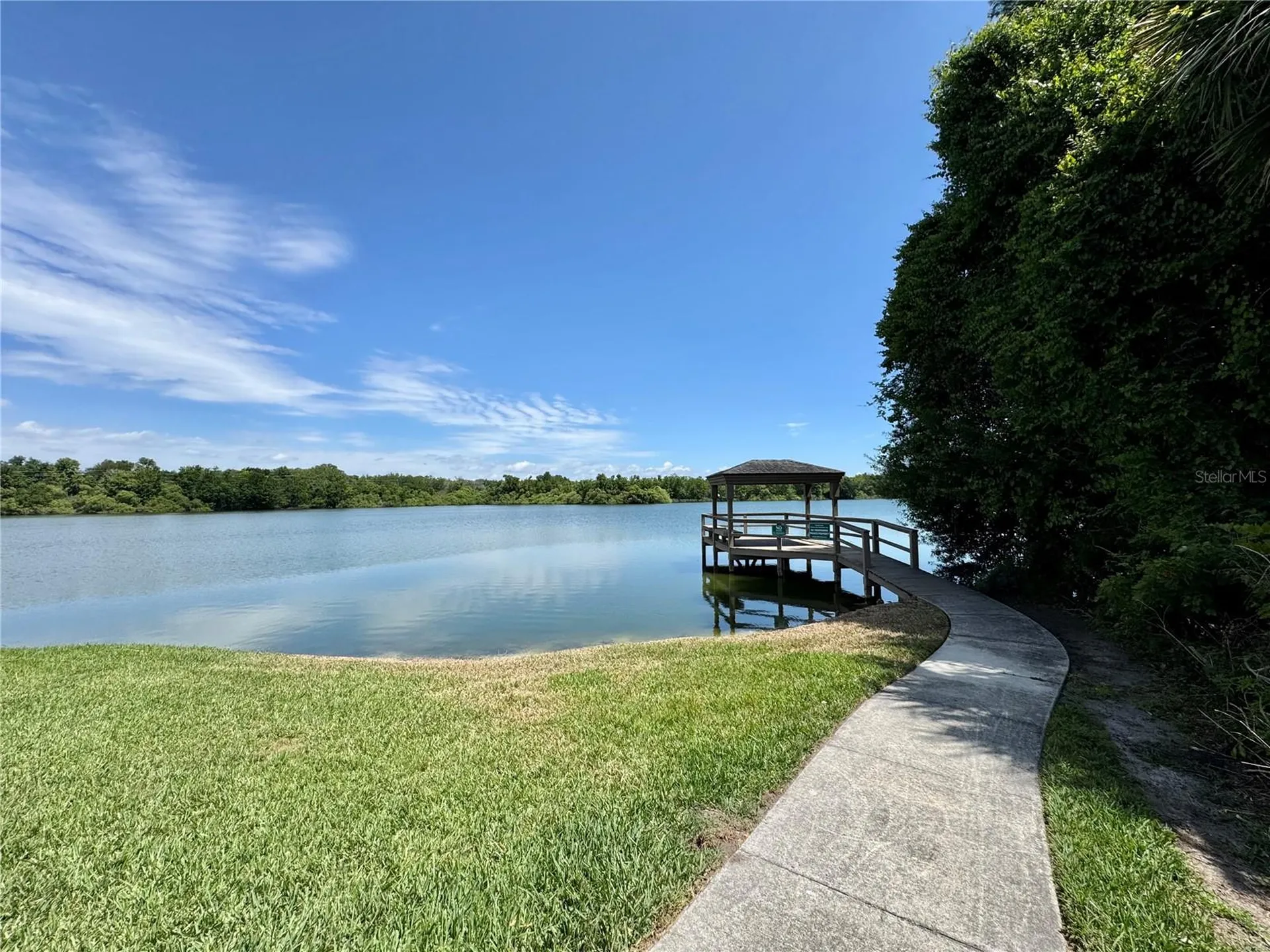 1253 Brandy Lake View Circle Winter Garden FL 34787