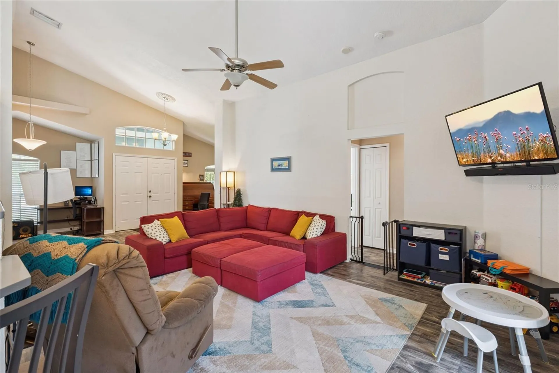 1253 Brandy Lake View Circle Winter Garden FL 34787