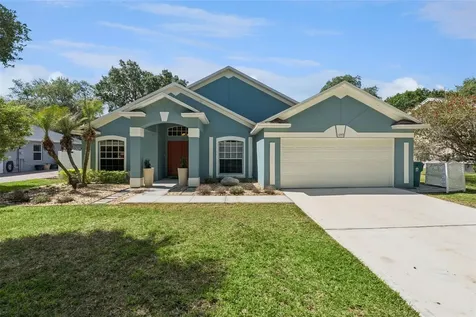 1253 Brandy Lake View Circle Winter Garden FL 34787