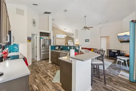1253 Brandy Lake View Circle Winter Garden FL 34787